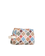 Necessaire Pequena | Formas Geometricas Coloridas