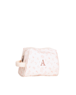 Necessaire Pequena | Folhagem Rose