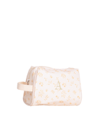 Necessaire Pequena | Folhagem Amarela
