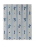 Necessaire Pequena | Florzinhas Listrado