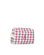 Necessaire Pequena | Florzinhas Bicolor