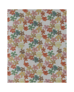 Necessaire Pequena | Floral Pastel