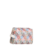 Necessaire Pequena | Floral Losanguinhos