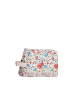 Necessaire Pequena | Floral Jardim