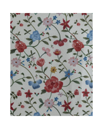 Necessaire Pequena | Floral Jardim