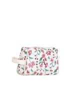 Necessaire Pequena | Floral Indiana
