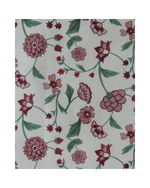 Necessaire Pequena | Floral Indiana