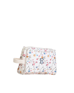 Necessaire Pequena | Floral Delicado