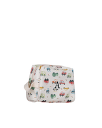 Necessaire Pequena | Carros Off