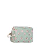 Necessaire Pequena | Buquê Verde Menta