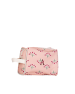 Necessaire Pequena | Buquê Rose