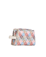 Necessaire Pequena Sun | Floral Losanguinhos