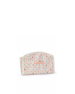 Necessaire Laços | Floral Vichy Botânico