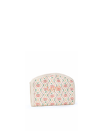 Necessaire Laços | Floral Losango Botânico