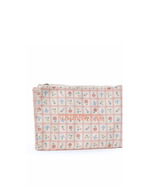 Porta Underwear | Floral Vichy Botânico