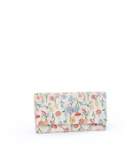 Porta Óculos Envelope | Floral Botânico