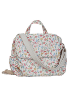 Bolsa Baby Passeio | Floral Botânico