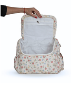 Bolsa Baby Passeio | Florzinhas Botânicas