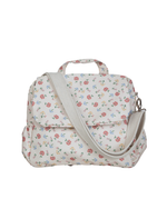 Bolsa Baby Passeio | Florzinhas Botânicas