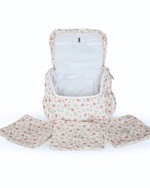 Bolsa Baby Passeio | Florzinhas Botânicas