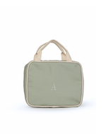 Necessaire 2 Lados | Verde Menta