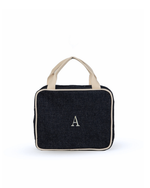 Necessaire 2 Lados | Azul Marinho