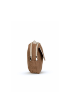 Necessaire 2 Zíperes | Kraft