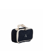 Kit Necessaire Maletinha | Azul Marinho