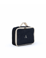 Kit Necessaire Maletinha | Azul Marinho