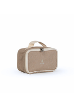 Kit Necessaire Maletinha | Areia