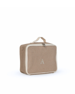 Kit Necessaire Maletinha | Areia