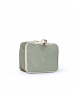 Kit Necessaire Maletinha | Verde Menta