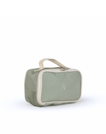 Kit Necessaire Maletinha | Verde Menta