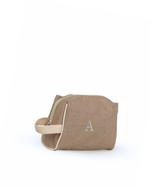 Necessaire Pequena | Areia