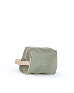 Necessaire Pequena | Verde Menta