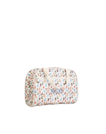 Necessaire Malinha Toilet | Florzinhas Coloridas