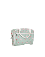 Necessaire Malinha | Buquê Verde Menta