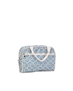 Necessaire Malinha | Floral Bolinhas