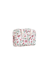 Necessaire Malinha | Floral Indiana