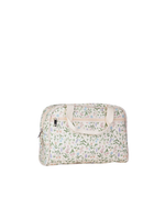 Necessaire Malinha | Floral Lavanda