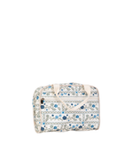 Necessaire Malinha | Floral Linhas