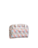 Necessaire Malinha | Floral Losanguinhos
