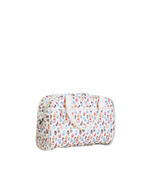 Necessaire Malinha | Florzinhas Coloridas