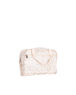 Necessaire Malinha | Folhagem Verde Menta