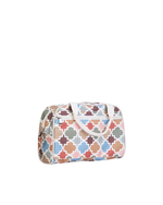 Necessaire Malinha | Formas Geometricas Coloridas