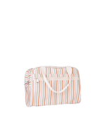 Necessaire Malinha | Listrado Colorido