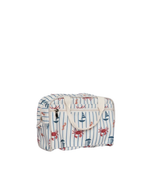 Necessaire Malinha | Listrado Mar