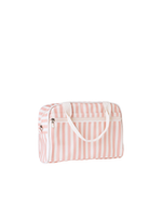 Necessaire Malinha | Listrado Rose