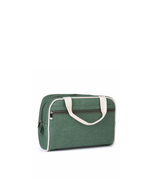 Necessaire Malinha | Verde Escuro