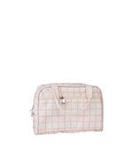 Necessaire Malinha | Vichy Rose